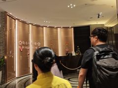 -亚特兰蒂斯-番红花海鲜自助餐厅·鲜活海鲜·小火锅