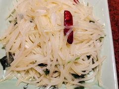 -绿茶餐厅(华联万柳店)