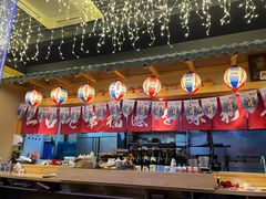 -琴寿司居酒屋(中山广场店)