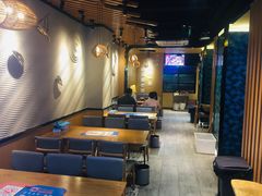 -爱妻鱼•老体北重庆水煮鱼•川菜(白云路店)
