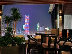 -四季酒店·空中花园 Aria on 9