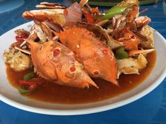 -四川小胡子海鲜(丁村万人海鲜广场店)