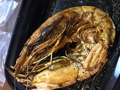 -盒马鲜生(王府广场店)