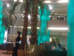 -成都凯宾斯基饭店