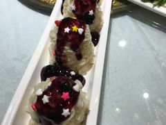 -鑫巴蜀小镇 · 水煮鱼专研店(玉桥店)