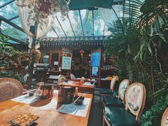 -束河人家(南锣鼓巷店)