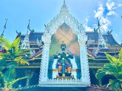 -西双版纳勐泐文化旅游区