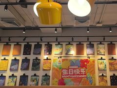 -乐凯撒披萨(南山书城店)