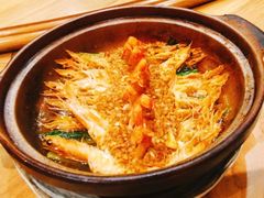 -山楂树融合菜餐厅