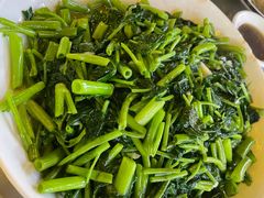-健跳小海鲜(人民路店)