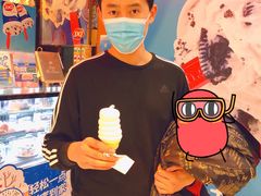 -DQ·蛋糕·冰淇淋(昌平国泰店)