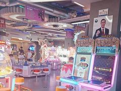 -天空之城游乐体验世界(义乌之心店)