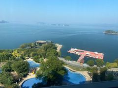 -绿城千岛湖喜来登度假酒店