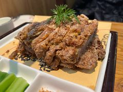 -壹零捌道·北京烤鸭(车公庄店)