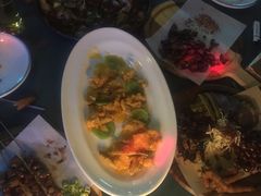 -龙咏记四季家福烤鸭中餐厅(滨湖店)