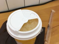-眷茶(大卫城10楼店)