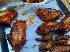 -铁诚烤肉