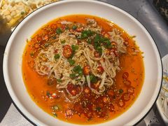 -红辣椒·川菜·火锅(科华路店)