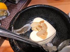 杏仁豆腐-TORO MaKi 寿司·日料(华创店)