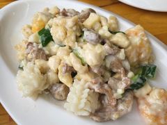 -清真利德顺小老饭庄(复兴路店)