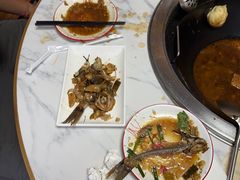 -大鹅岛灶台鱼·铁锅炖(水库路店)