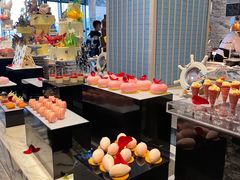 -合肥皇冠假日酒店·菲亚斯特自助餐厅(黄山路店)