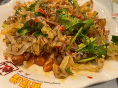 -黄记煌三汁焖锅(华发商都店)