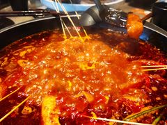 -园里火锅(仁和新城店)