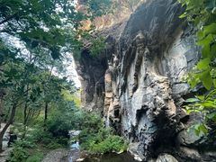 -双龙峡
