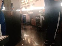 -很久以前羊肉串(中山公园店)
