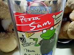 -Tubestation站点比萨(五道营店)