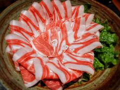 -老墙根涮肉·铜锅·烧烤(王四营店)