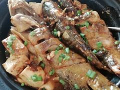 -客汀家宴·客家烟火 四季食材(集美店)