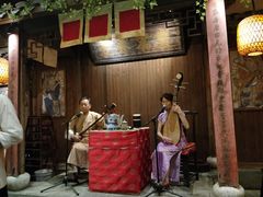 -南京大牌档(三阳广场苏宁店)