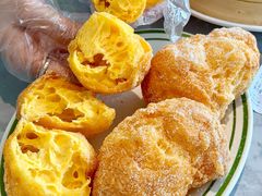 -陶兰居·手工点心·粤菜(圆融时代广场店)