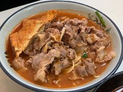 -阿晖沙嗲面