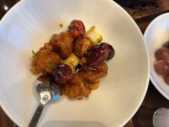 -环球港凯悦 · 享悦中餐厅