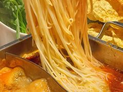 -螺大喜螺蛳粉火锅(雍和宫店)