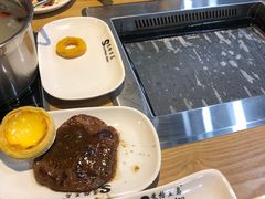 -苏格里岛自助海鲜烤肉火锅(集美万达店)