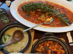 -南堂馆·新川菜(天府三街店)