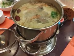 -洲际酒店·地平线全日餐厅HORIZON CAFÉ