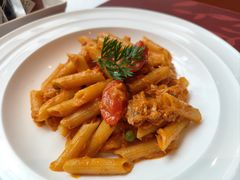 Tonno&nbsp;Penne-小蕃茄意大利餐厅(开发区时尚天街店)