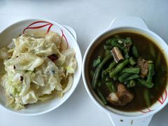 -嘉和一品粥(首经贸店)