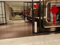 -上海宝华喜来登酒店·采悦轩中餐厅
