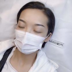 -谜秀专业半永久纹眉纹绣美瞳线洗眉