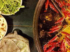 -酒友老火锅(渝中店)