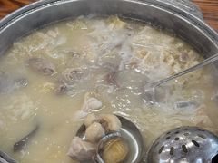佛跳墙-侠成水上农庄(工业大道店)