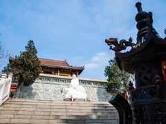 -孤山景区-孤山寺