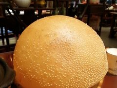 -杨记隆府(南坪店)