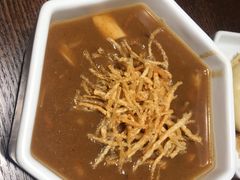 牛肉胡辣汤-掌柜的店·河南菜(世茂店)